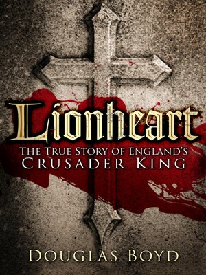 cover image of Lionheart